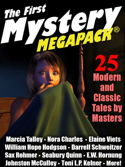 Title details for The First Mystery Megapack by Marcia Talley Talley - Available